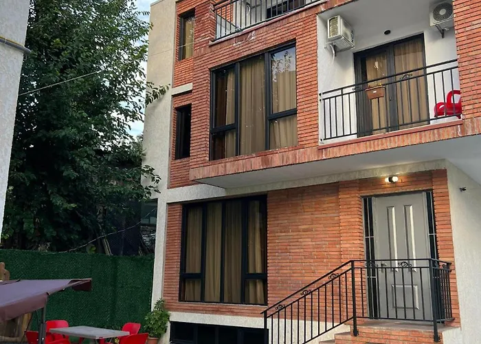 Villa For Families And Friends 4