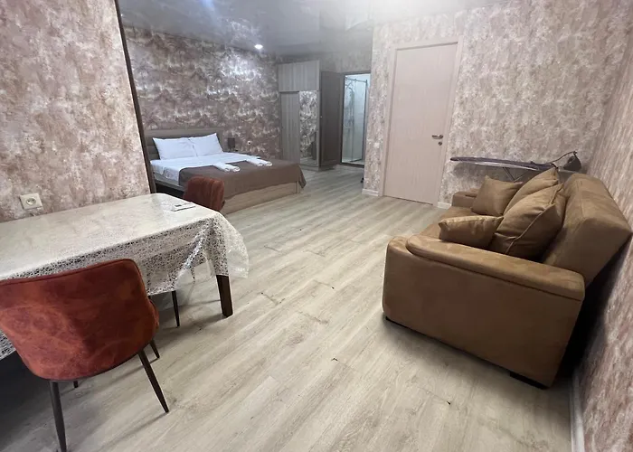 Villa For Families And Friends 4