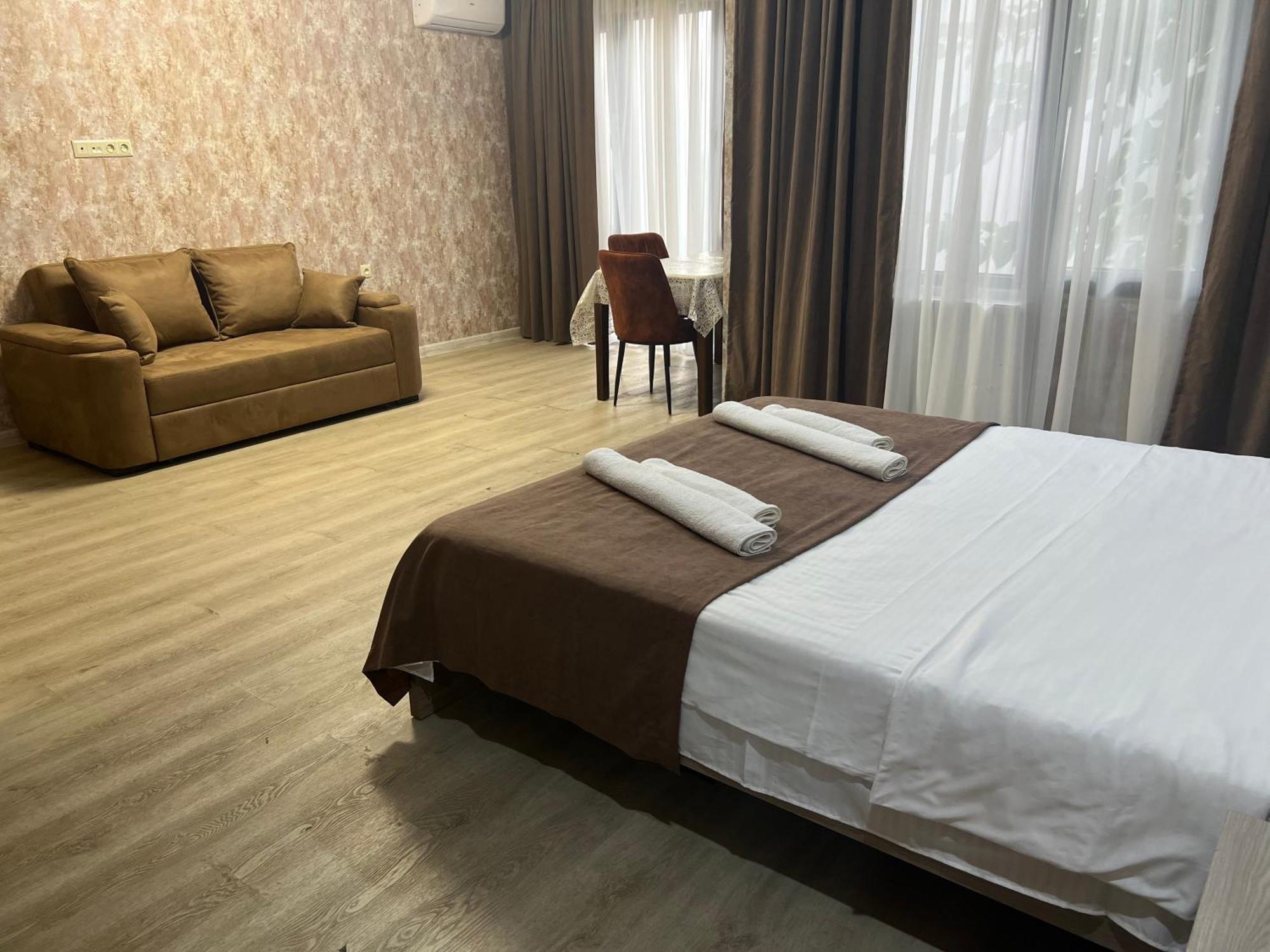 For Families And Friends 4 Villa Tiflis